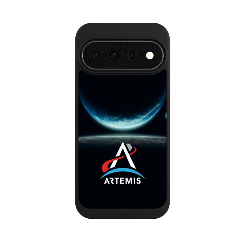 Pixel 11 Pro XL NIVOpure ARTEMIS Weltall