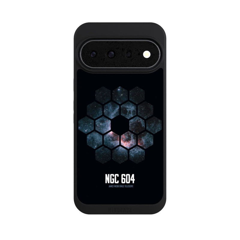 Pixel 11 Pro XL NIVOpure NGC 604