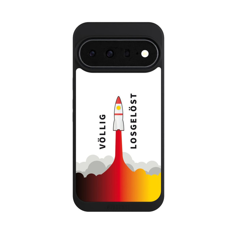 Pixel 11 Pro XL NIVOpure Völlig losgelöst