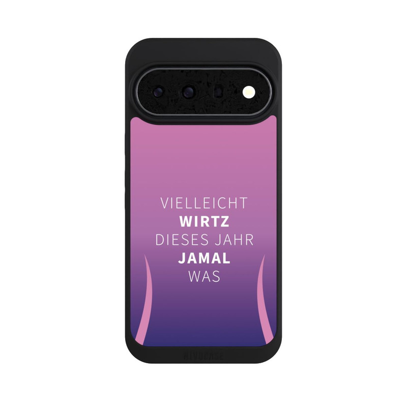 Pixel 11 Pro XL NIVOpure Vielleicht Wirtz dieses Jahr Jamal was
