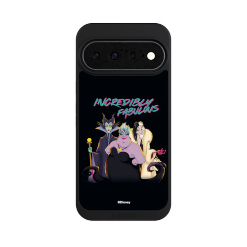 Google Pixel 11 Pro XL NIVOpure Maleficent Ursula Cruella