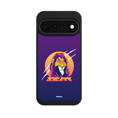 Google Pixel 11 Pro XL NIVOpure Scary Scar