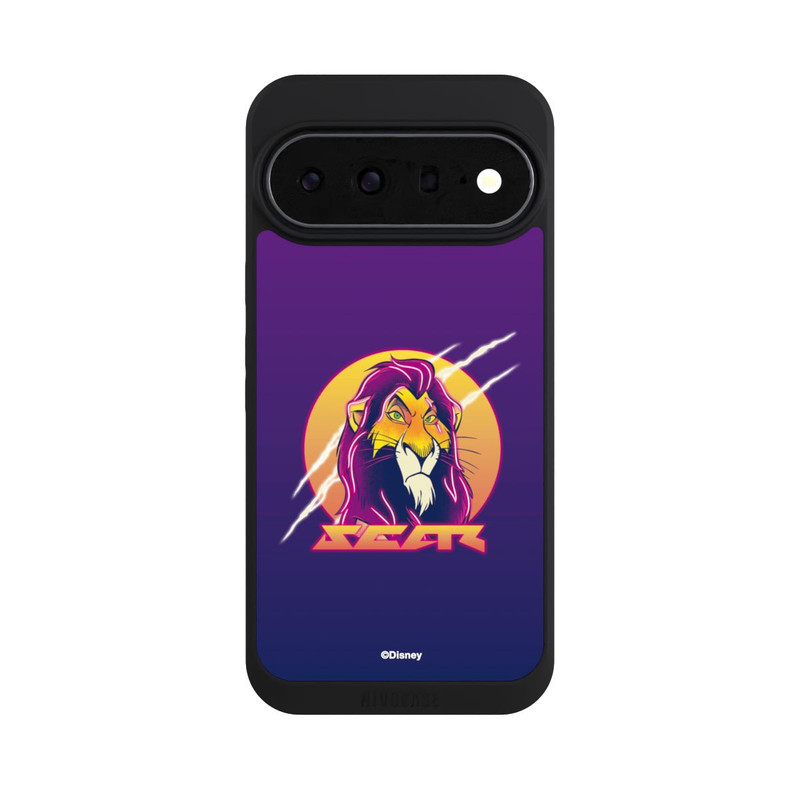 Pixel 11 Pro XL NIVOpure Scary Scar