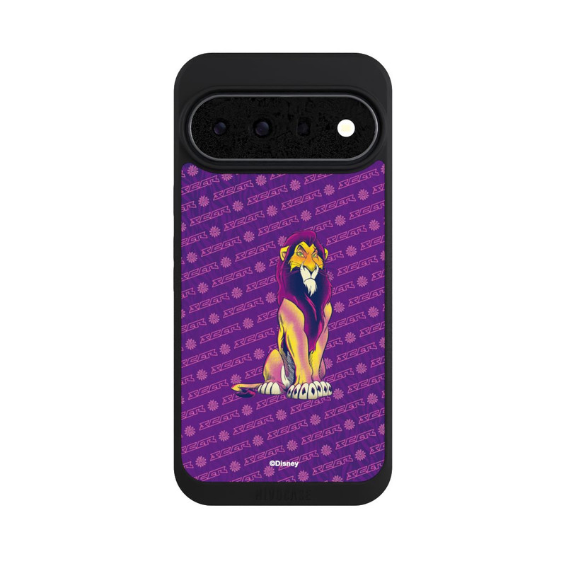 Pixel 11 Pro XL NIVOpure Scar