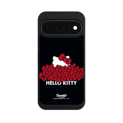 Google Pixel 11 Pro XL NIVOpure Hello Kitty mit Schleifen
