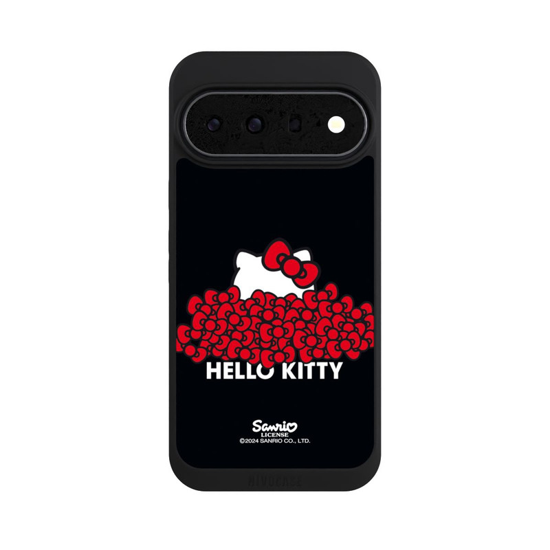 Pixel 11 Pro XL NIVOpure Hello Kitty mit Schleifen
