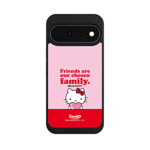 Google Pixel 11 Pro XL NIVOpure HK Friends are Family