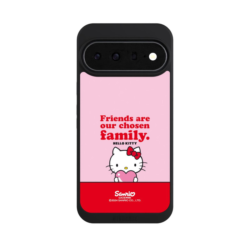 Pixel 11 Pro XL NIVOpure HK Friends are Family