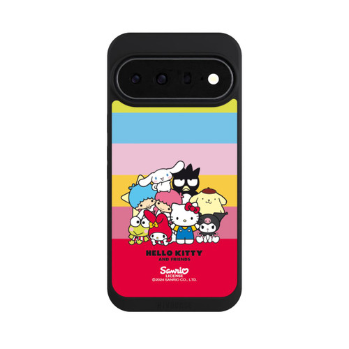 Google Pixel 11 Pro XL NIVOpure Hello Kitty und Freunde