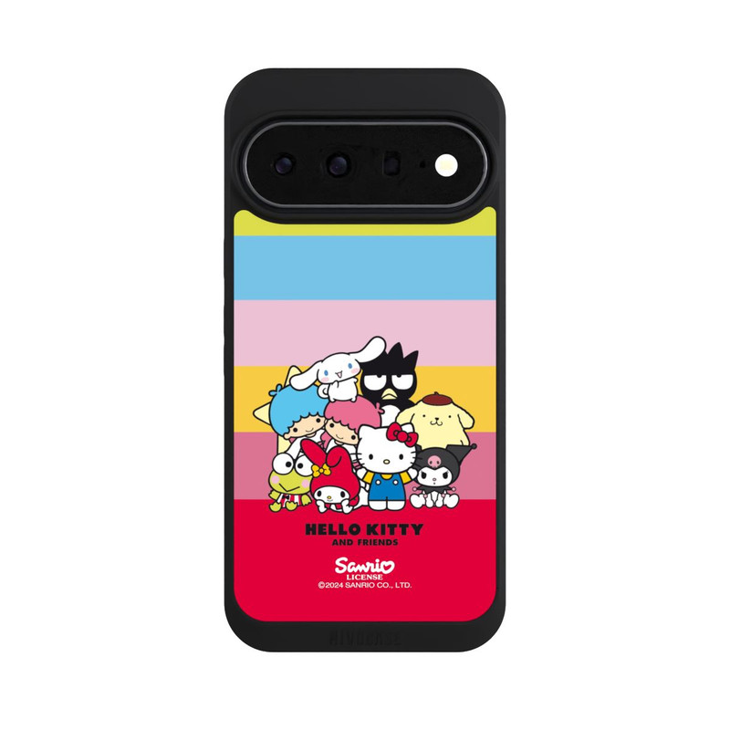 Pixel 11 Pro XL NIVOpure Hello Kitty und Freunde