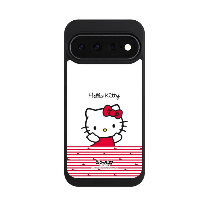 Pixel 11 Pro XL NIVOpure Hello Kitty Schleifen