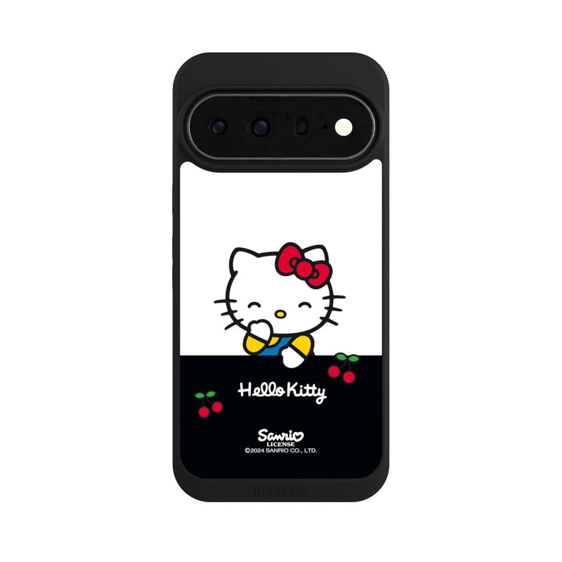 Pixel 11 Pro XL NIVOpure Hello Kitty kichernd