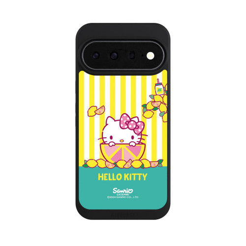 Google Pixel 11 Pro XL NIVOpure Hello Kitty Limonade