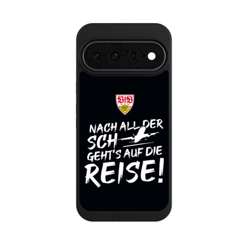 Google Pixel 11 Pro XL NIVOpure VfB Stuttgart International schwarz