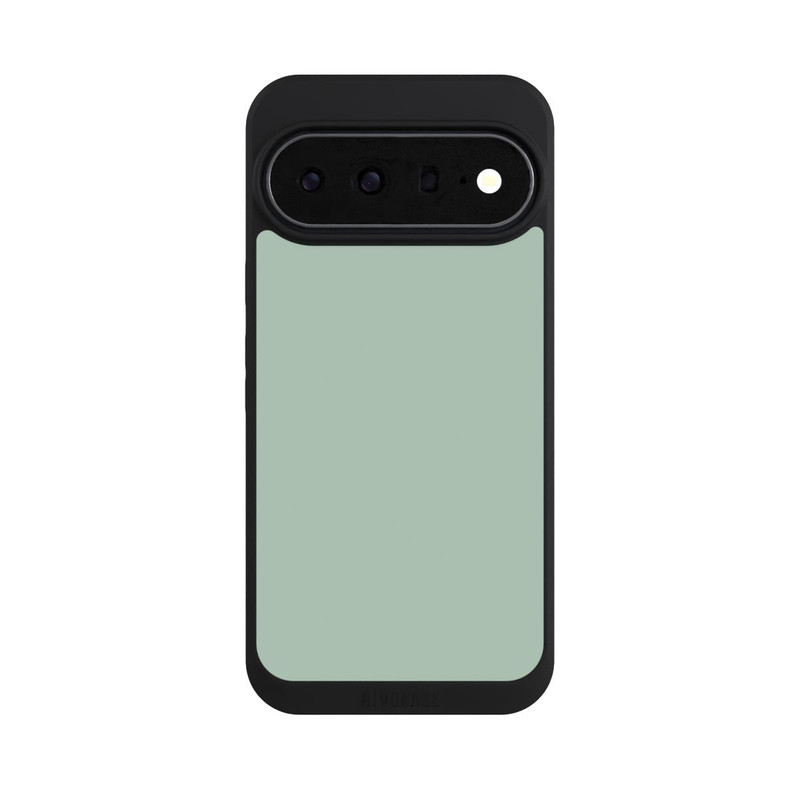Pixel 11 Pro XL NIVOpure Mint color