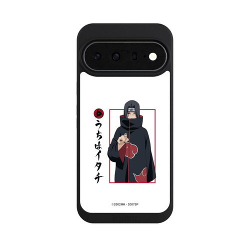 Google Pixel 11 Pro XL NIVOpure Itachi Geste blanche