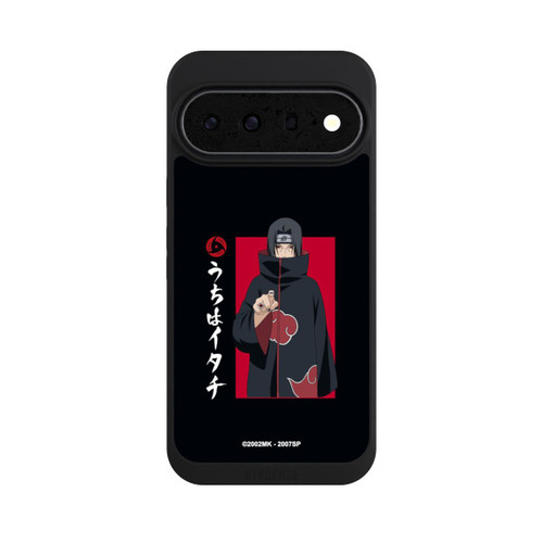 Google Pixel 11 Pro XL NIVOpure Itachi geste noir