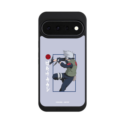Google Pixel 11 Pro XL NIVOpure Kakashi Mode de combat