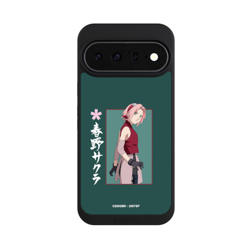 Google Pixel 11 Pro XL NIVOpure Sakura verte