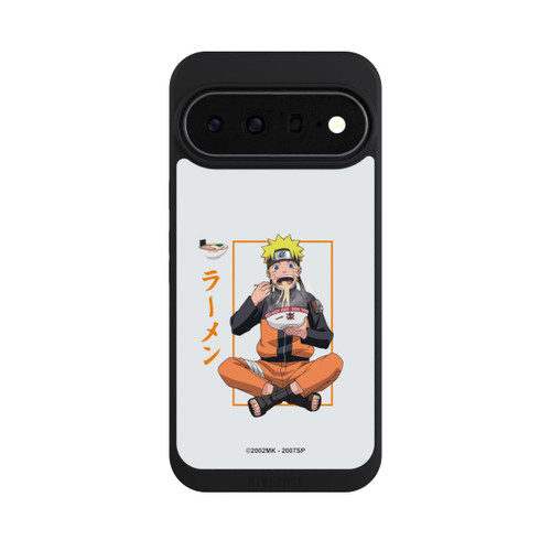 Google Pixel 11 Pro XL NIVOpure Naruto Ramen gris