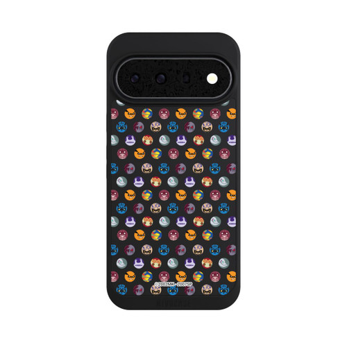 Google Pixel 11 Pro XL NIVOpure Motif Bijuu transparent