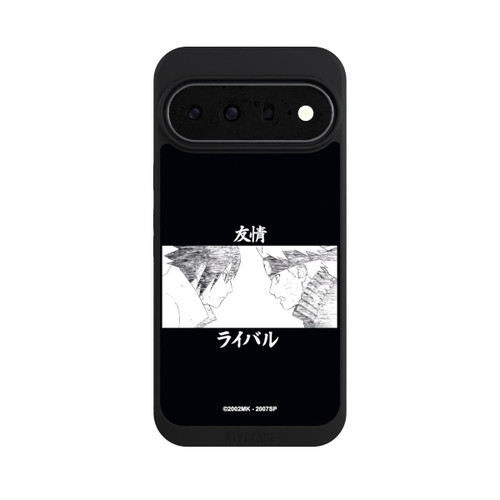 Google Pixel 11 Pro XL NIVOpure Sasuke Naruto Manga Art