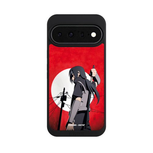 Google Pixel 11 Pro XL NIVOpure Itachi Nuit de Lune