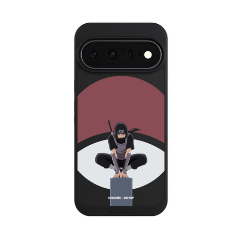 Google Pixel 11 Pro XL NIVOpure Symbole Itachi Uchiha transparent