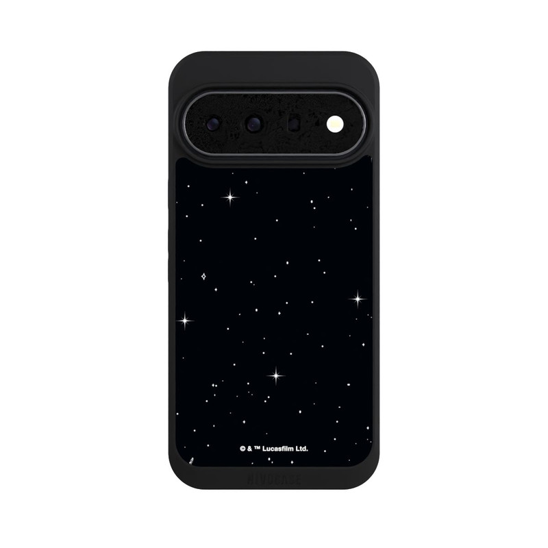 Pixel 11 Pro XL NIVOpure Star Wars x Honeypuu Galaxy