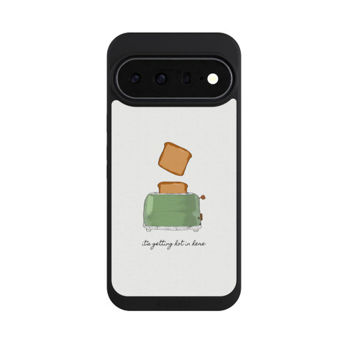 Google Pixel 11 Pro XL NIVOpure It's Getting Hot In Here
