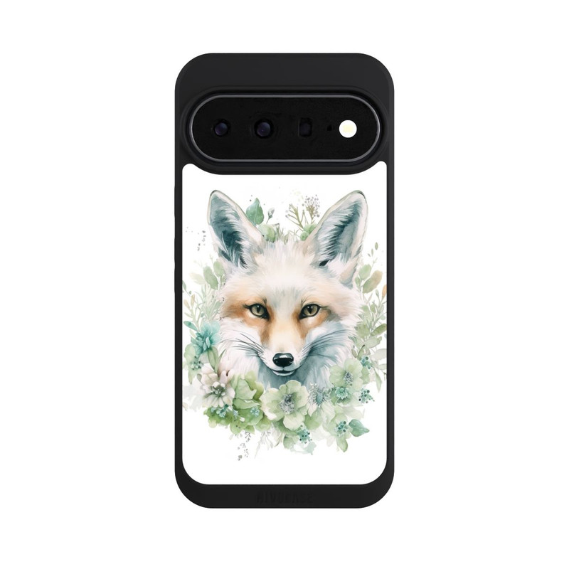 Pixel 11 Pro XL NIVOpure Fuchs blumig