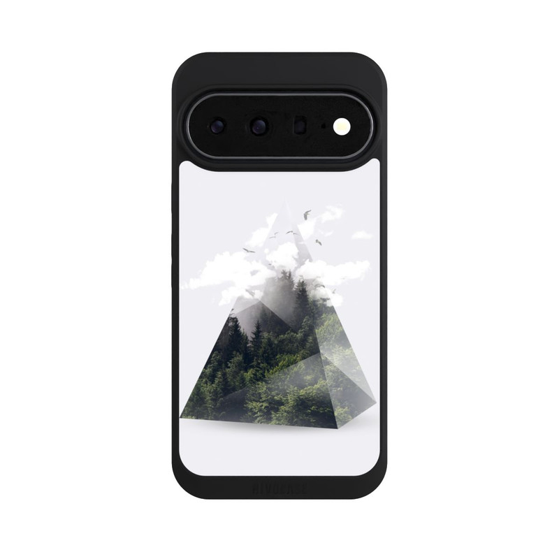 Pixel 11 Pro XL NIVOpure Triangle forestier