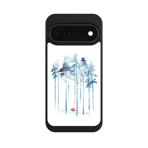 Google Pixel 11 Pro XL NIVOpure Dormir dans les bois