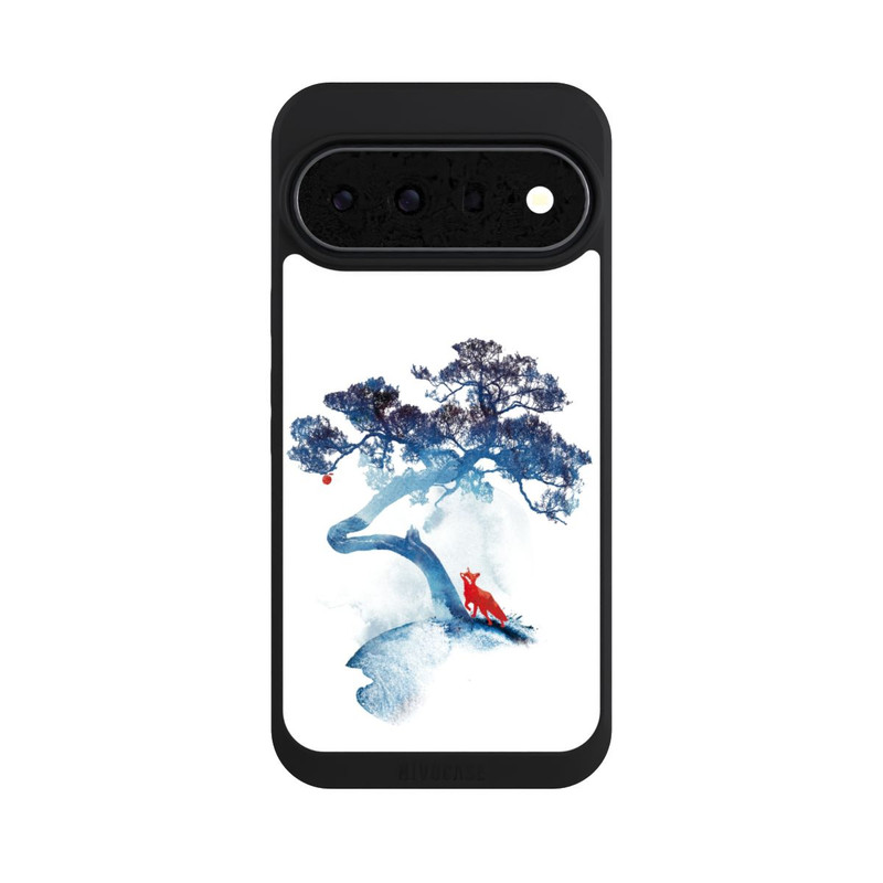 Pixel 11 Pro XL NIVOpure Der letzte Apfelbaum