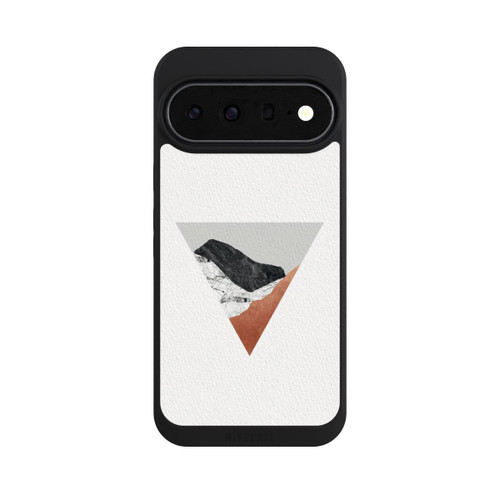 Google Pixel 11 Pro XL NIVOpure Cuivre Géométrique