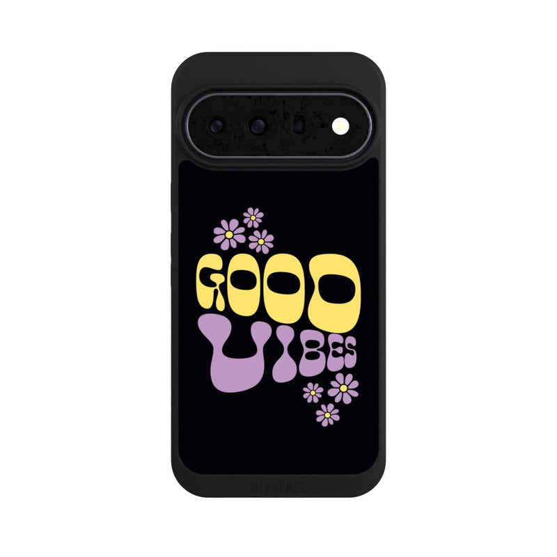 Pixel 11 Pro XL NIVOpure Groovige gute Vibes