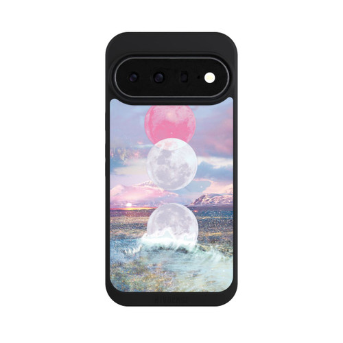 Google Pixel 11 Pro XL NIVOpure Moon Waves