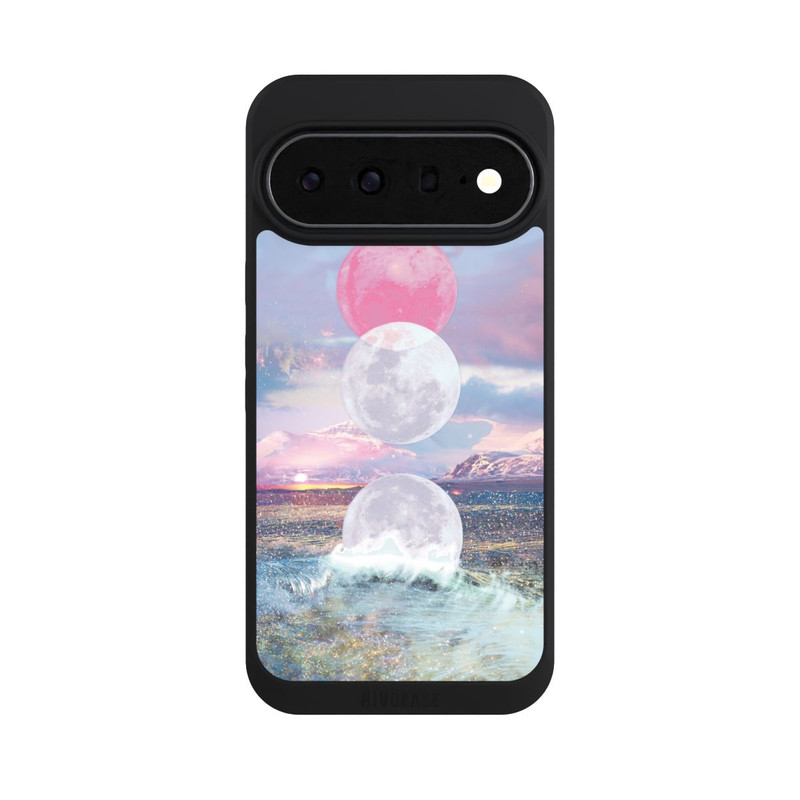 Pixel 11 Pro XL NIVOpure Vagues de lune
