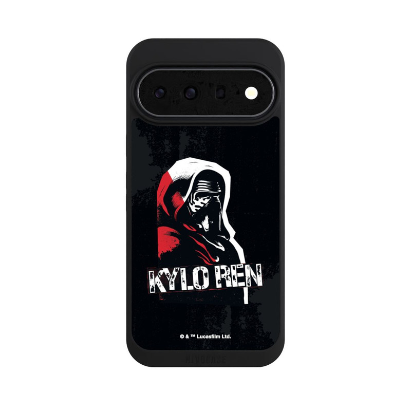 Pixel 11 Pro XL NIVOpure Kylo Ren Grunge