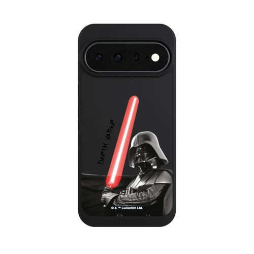 Google Pixel 11 Pro XL NIVOpure Darth Vader Lichtschwert