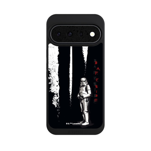 Google Pixel 11 Pro XL NIVOpure Stormtrooper Dunkle Seite