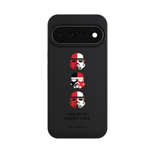 Google Pixel 11 Pro XL NIVOpure Storm Trooper Happy Face
