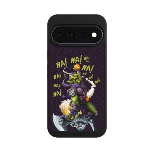 Google Pixel 11 Pro XL NIVOpure Grüner Kobold Kürbis