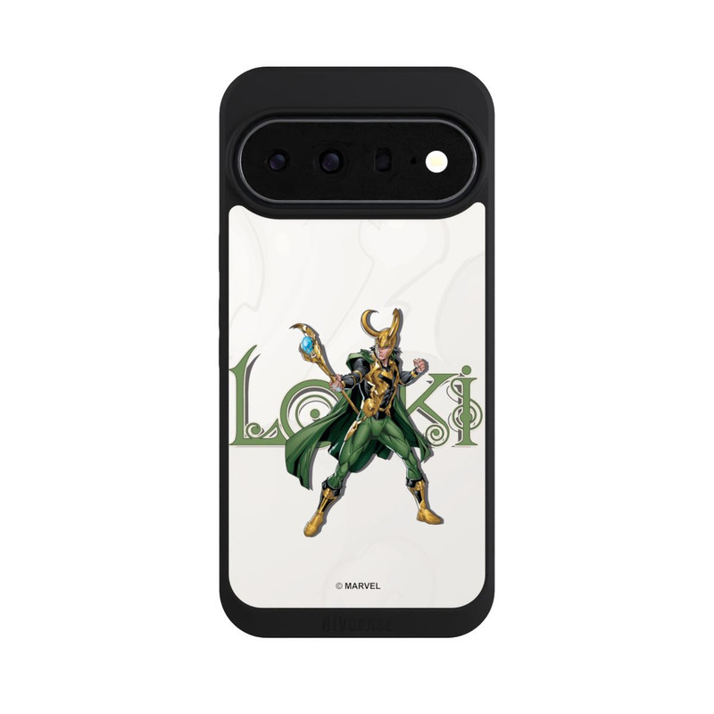 Pixel 11 Pro XL NIVOpure Loki Zepter