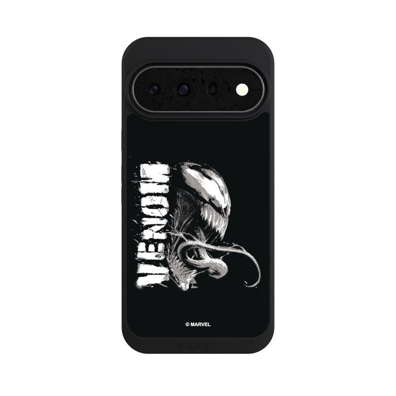 Pixel 11 Pro XL NIVOpure Venom Gesicht