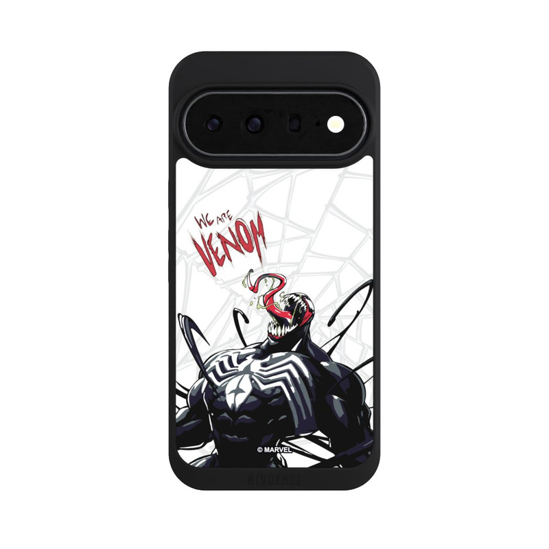 Pixel 11 Pro XL NIVOpure We are Venom Triomphalement