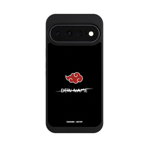 Google Pixel 11 Pro XL NIVOpure Akatsuki personnalisable noir