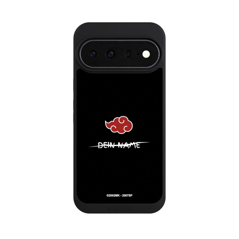 Pixel 11 Pro XL NIVOpure Akatsuki personnalisable noir