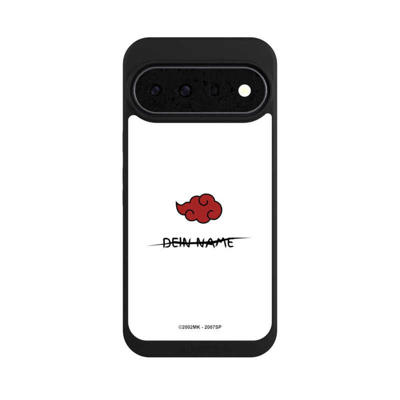 Pixel 11 Pro XL NIVOpure Akatsuki personnalisable blanc
