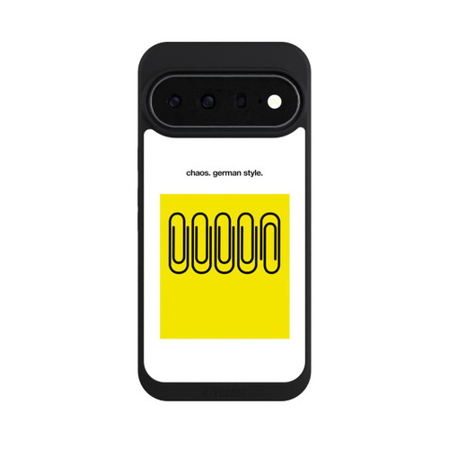 Google Pixel 11 Pro XL NIVOpure Le chaos allemand